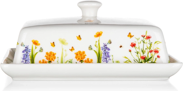 Praktické viečko s pohodlným úchopom