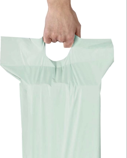 Pohodlné nosenie vďaka výsekovému uchu