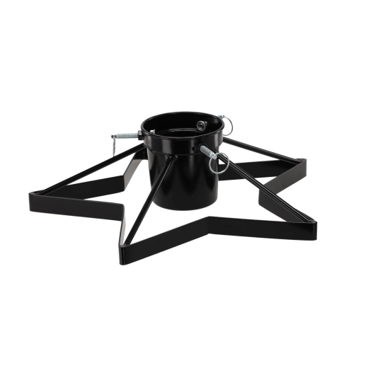 Maximálna stabilita vďaka hviezdicovej základni