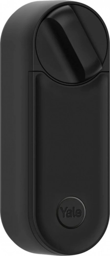 Inteligentný zámok Yale Linus Smart Lock čierny