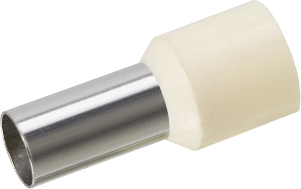 Káblová koncovka s maslovou izoláciou pre káble do 16 mm² - 1 kus