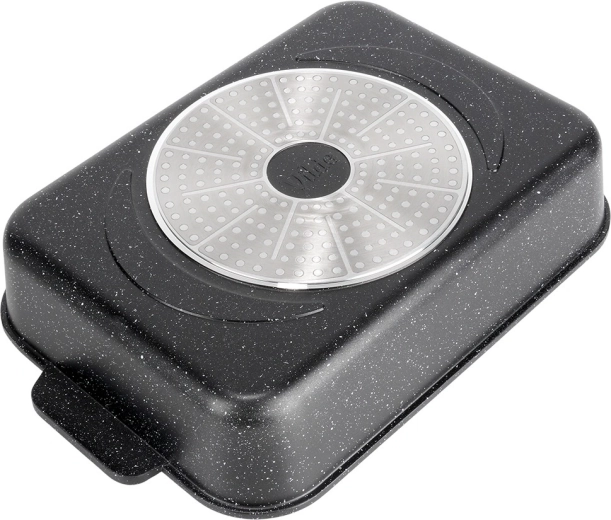 Indukčná kompatibilita a rovnomerné ohrievanie