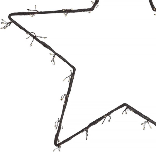 Odolná kovová konštrukcia s IP44