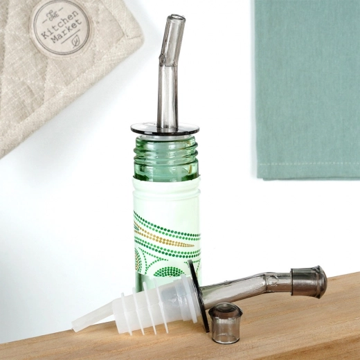 Čistota a kontrola v kuchyni aj bare