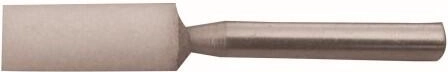 Brúsne valcové teliesko so stopkou 10 × 25 mm