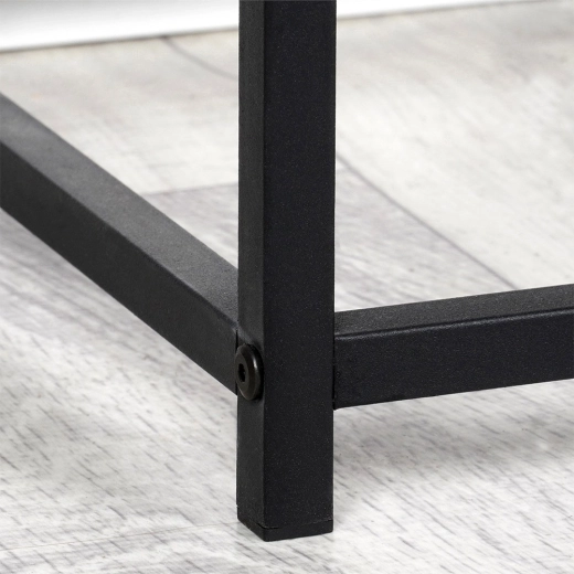 Stabilná kovová konštrukcia