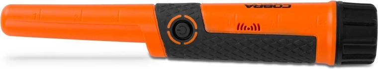 360° detekcia a presné dohľadávanie