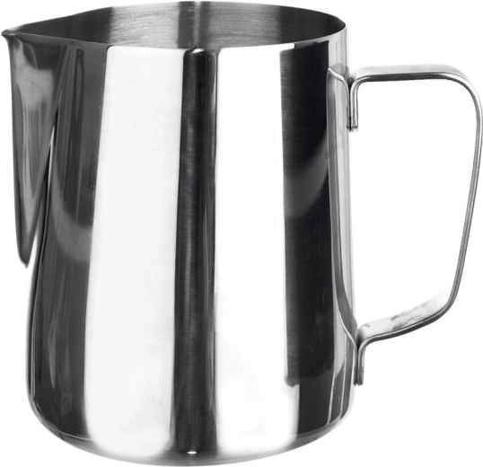 Pohodlné a čisté nalievanie