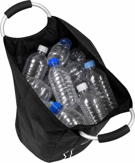 Veľký objem na vratné obaly