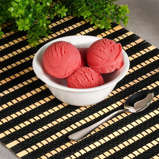 Ideálne na dezerty, snacky aj polievky