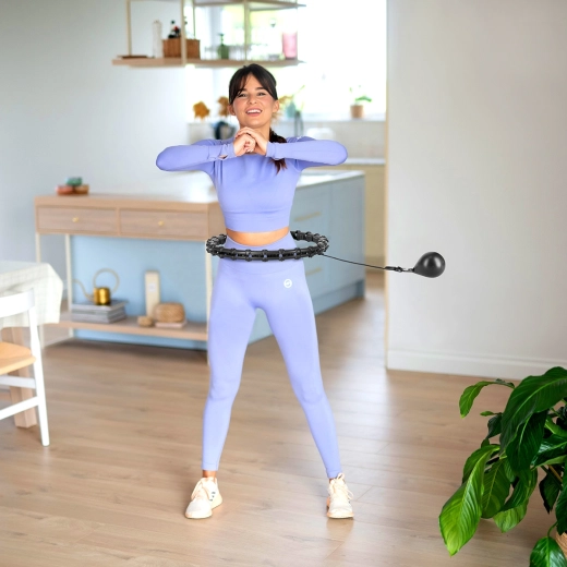 Masážne plôšky pre komfort a efekt