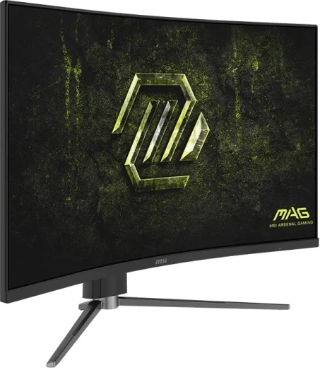 Zakrivený panel pre maximálne ponorenie