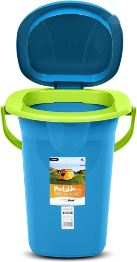 Veko a tesné vyhotovenie