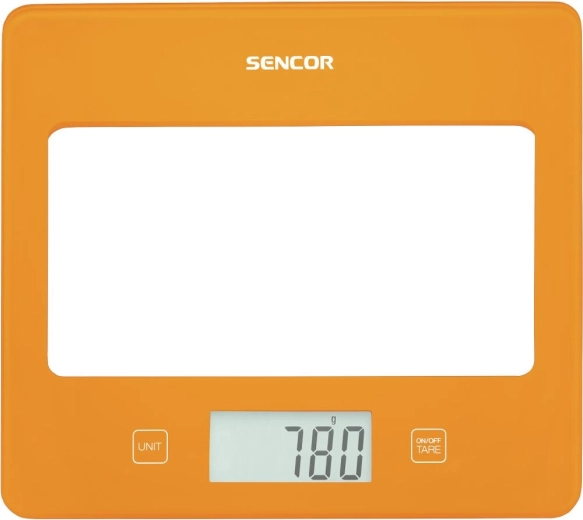 Presné váženie až do 5 kg