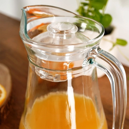 Viečko chráni nápoj