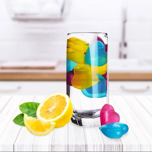 Ochladí bez riedenia chuti