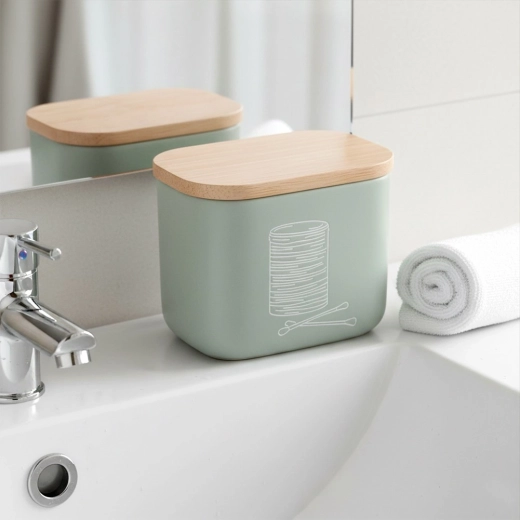 Kompaktná veľkosť, maximálny poriadok