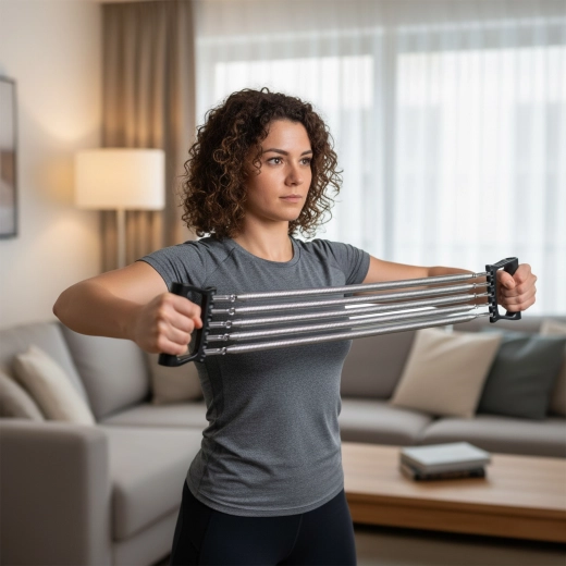 Univerzálny tréning hornej časti tela