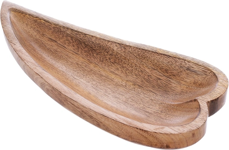 Elegantný tvar pre štýlové servírovanie