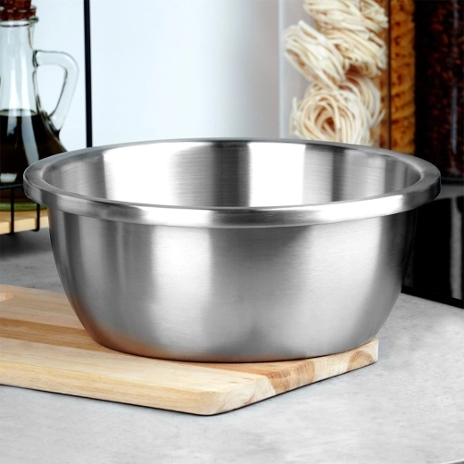 Na prípravu aj servírovanie