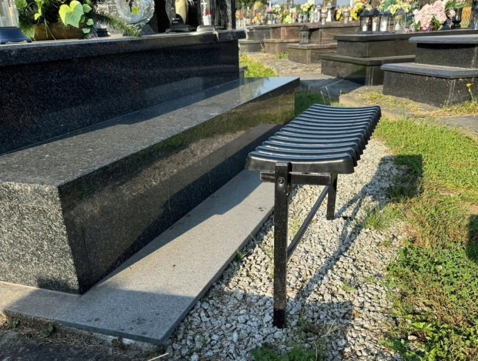 Bezpečné kotvenie a vysoká stabilita