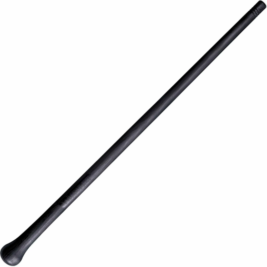 Vychádzková palica Cold Steel Walkabout, 97,8 cm, čierna, polypropylén