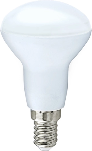 Solight LED reflektorová žiarovka R50 E14 8 W 4000 K 710 lm