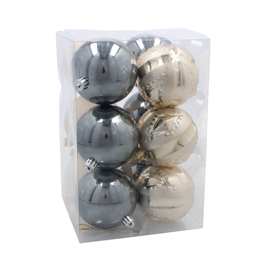 Luxusný lesk a nadčasové farby