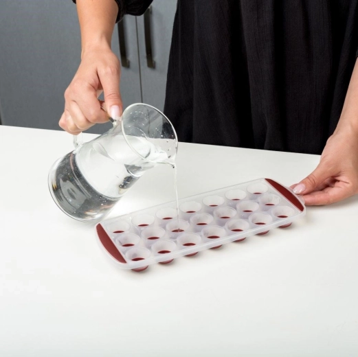 Pohodlné plnenie a prenášanie