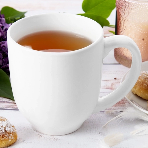 Jednoduchá údržba v umývačke, vhodný do mikrovlnky