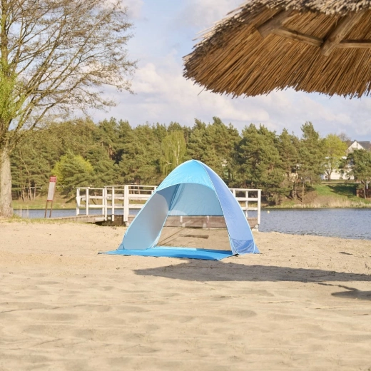 Tieň, vetranie a ochrana vonku