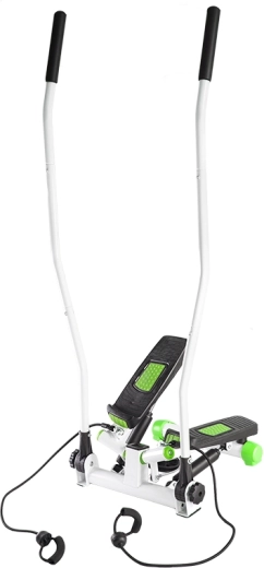 Úchopy a expandéry pre hornú polovicu tela