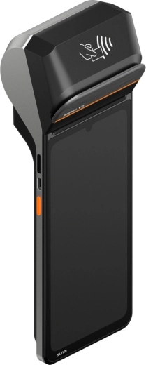 NFC bezkontaktné platby a mobilné 4G pripojenie