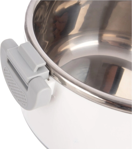 Odolný nehrdzavejúci vnútrajšok