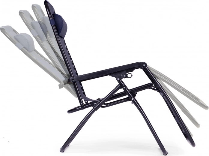 Plynulé polohovanie a zámky pod lakťovými opierkami