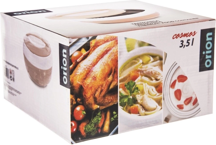 Hygienické nehrdzavejúce vnútro