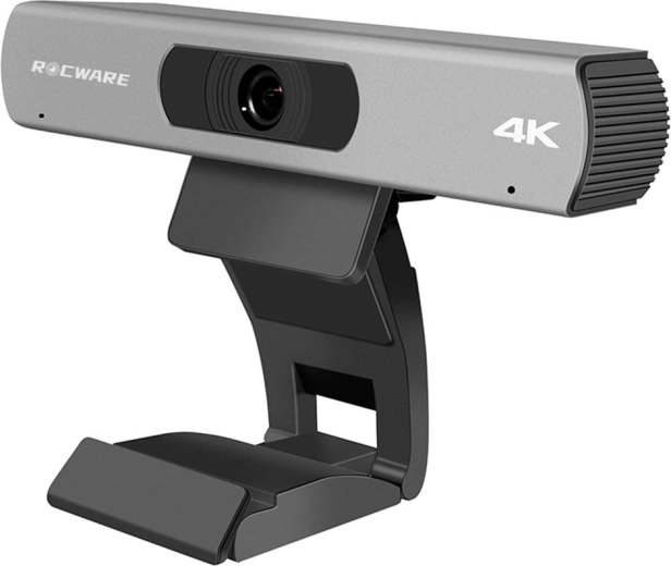 4K obraz a ultraširoký záber 120°
