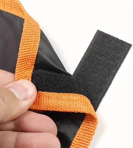 Pevné a rýchle uchytenie