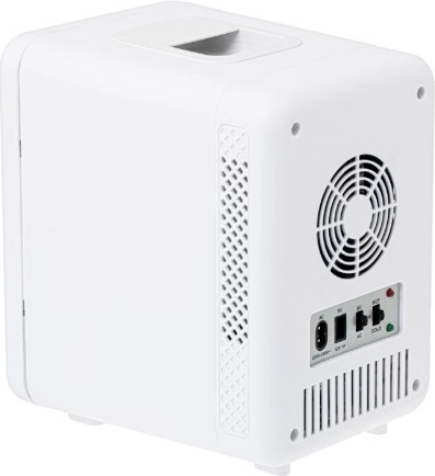 Napájanie do siete aj do auta