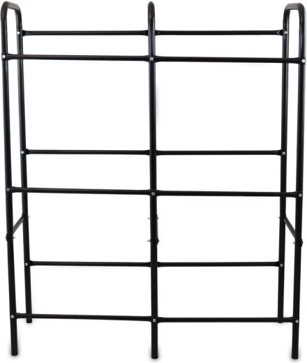 Veľká kapacita na 6 prepraviek