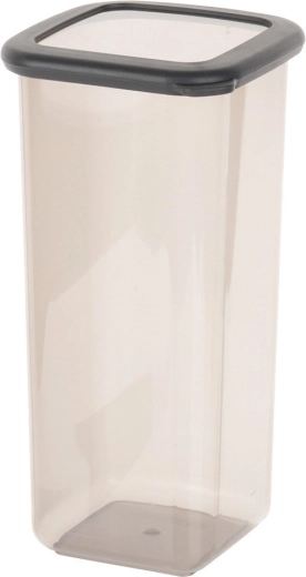 Tesniace viečko udrží čerstvosť a arómu