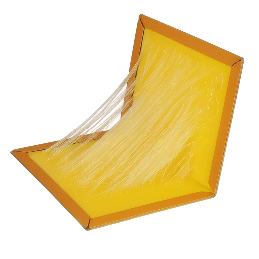 Jednoduché a hygienické použitie