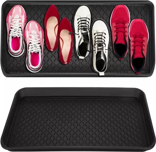 Gumená podložka na topánky Ruhhy