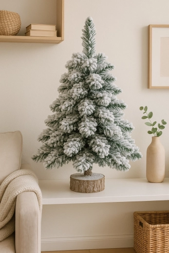 Kompaktná dekorácia pre každý interiér