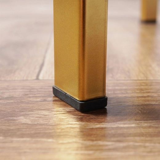 Ochrana podlahy a tichá prevádzka