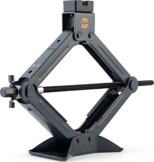 Zdvih 130–390 mm na výmenu kolies