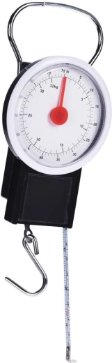 Integrovaný vysúvací meter do 100 cm