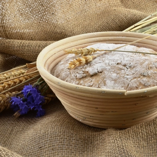 Ideálna veľkosť na domáce pečenie