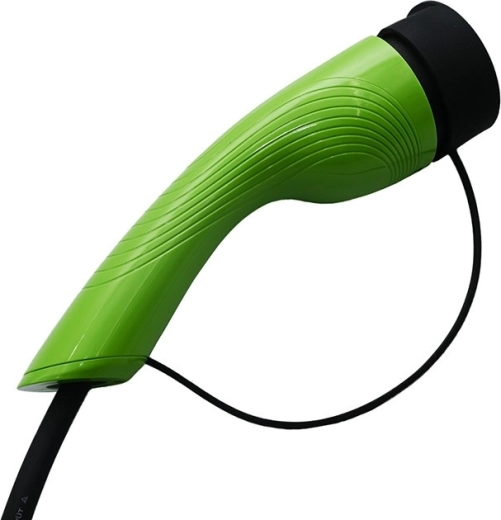 EU štandard Type 2 pre širokú kompatibilitu