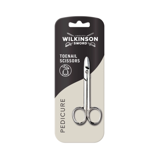Wilkinson pedikúrne nožničky na nechty